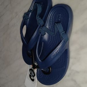 Infant Crocs Classic Flip Flop Sandal Kids